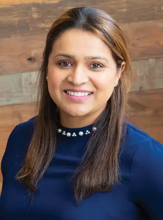 Picture of Dr. Kaur from Central Coast Dental Care