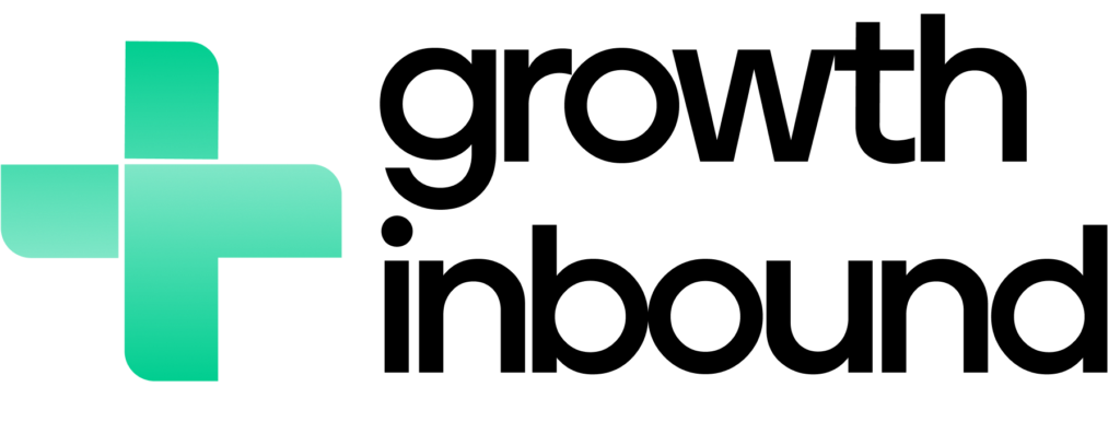 Growth inbound logo